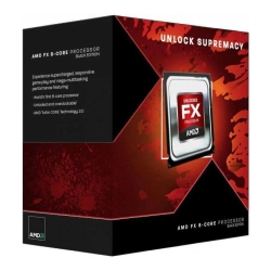 2.EL AMD FX 8350
