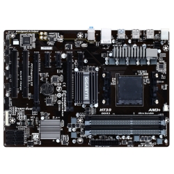 2.el Gigabyte GA 970A DS3P