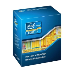 2.EL I7 2600K
