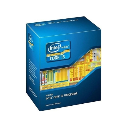 Intel Core I5 2320 Dört Çekirdek 3.0 GHz 2.EL İşlemci