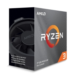 2.EL AMD Ryzen 3 3300X