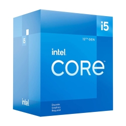 2.el I5 12600K