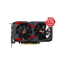 2.EL Asus Nvidia Geforce GTX 1050 Ti Cerberus