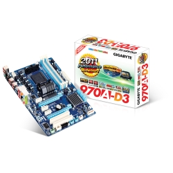 2.el Gigabyte GA 970A-D3