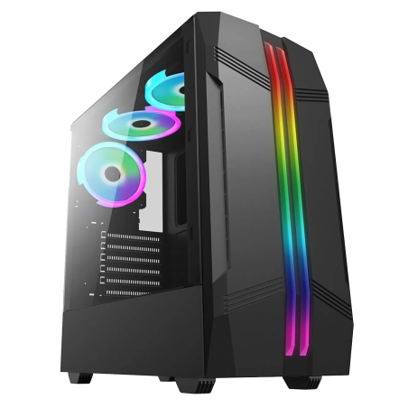 Sağlamparça Innovation Intel I5 11400 Gaming Bilgisayar