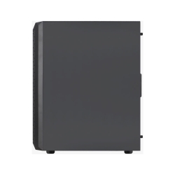 Aerocool Beam 750W 4x12cm FRGB LED Fanlı, Mesh Ön Panel, Temperli Cam Yan Panel, USB 3.0 ATX Bilgisayar Kasası (AE-BEAM-750)