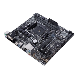 2.EL ASUS A320M-K AMD ANAKART