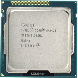 2.EL I5 3470