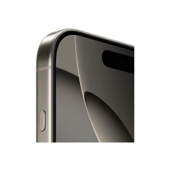 Apple iPhone 16 Pro Max 256GB Natürel Titanyum
