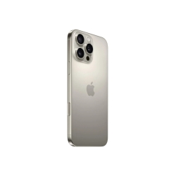 Apple iPhone 16 Pro Max 256GB Natürel Titanyum