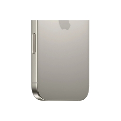 Apple iPhone 16 Pro Max 256GB Natürel Titanyum