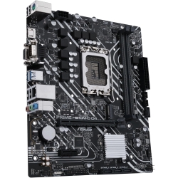 Asus Prime H610M-A D4 Intel LGA1700 DDR4 Micro ATX Anakart