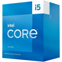 Intel Core i5-13400F 2.5 GHz LGA1700 20 MB Cache 65 W İşlemci
