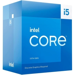 Intel Core i5-13400F 2.5 GHz LGA1700 20 MB Cache 65 W İşlemci