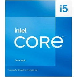 Intel Core i5-13400F 2.5 GHz LGA1700 20 MB Cache 65 W İşlemci