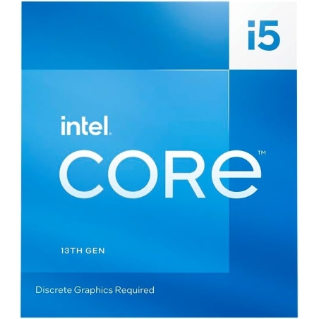 Intel Core i5-13400F 2.5 GHz LGA1700 20 MB Cache 65 W İşlemci