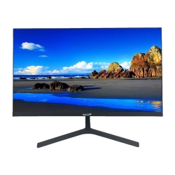 Bugatek GM65-2356 Intel i5 6500 16GB Ram 256GB SSD RX550 4GB 128Bit Ekran Kartı 23.8” Oyuncu Masaüstü Bilgisayar