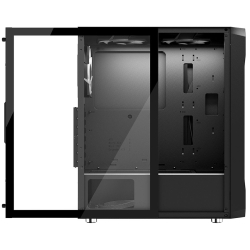Nova APU | AMD Ryzen 5 5600G Tray | 16 GB DDR4 | 512 GB SSD Masaüstü Bilgisayar