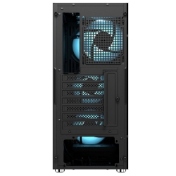 Nova APU | AMD Ryzen 5 5600G Tray | 16 GB DDR4 | 512 GB SSD Masaüstü Bilgisayar