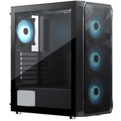 Nova APU | AMD Ryzen 5 5600G Tray | 16 GB DDR4 | 512 GB SSD Masaüstü Bilgisayar