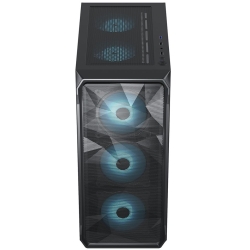 Nova APU | AMD Ryzen 5 5600G Tray | 16 GB DDR4 | 512 GB SSD Masaüstü Bilgisayar