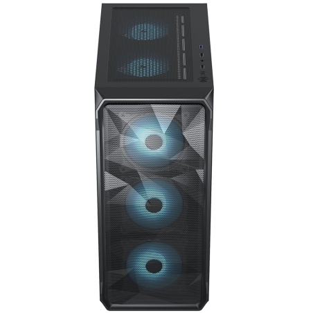 Nova APU | AMD Ryzen 5 5600G Tray | 16 GB DDR4 | 512 GB SSD Masaüstü Bilgisayar