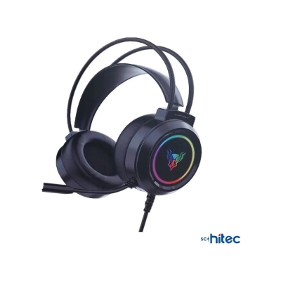 APPA V1 PROMAX USB 7.1 RGB OYUNCU KULAKLIK