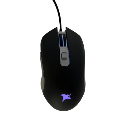 Bugatek SUNGUR-B7 Gaming Mouse