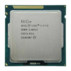 2.EL İNTEL i7 3770 İŞLEMCİ 2.EL İNTEL i7 3770 İŞLEMCİ