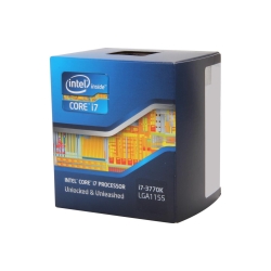2.EL Intel i7 3770K