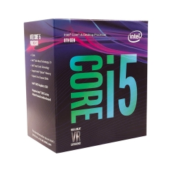 2.el I7 8700