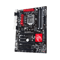 2.EL GIGABYTE Z97X-Gaming 3 Anakart