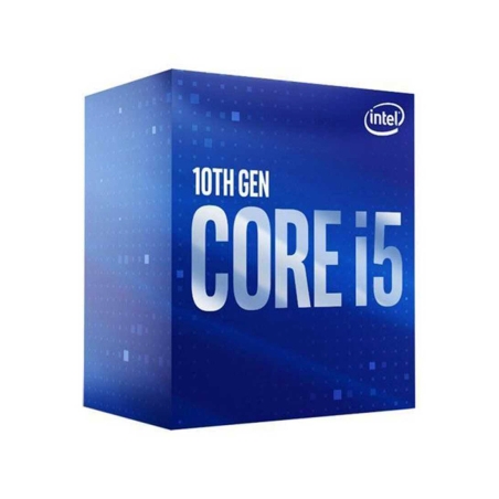 Intel I5 10500 Altı Çekirdek 3.1 GHz 2.EL İşlemci