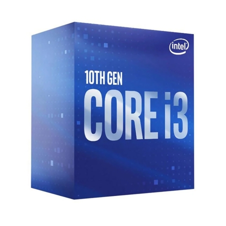 Intel Core I5 10600K Altı Çekirdek 4.1 GHz 2.EL İşlemci