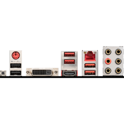 2.el MSI B450 Anakart