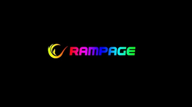 RAMPAGE